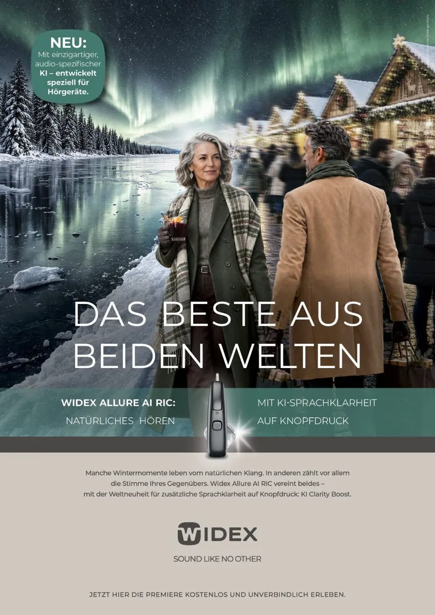 Platzhaltermotiv für 4. Advent