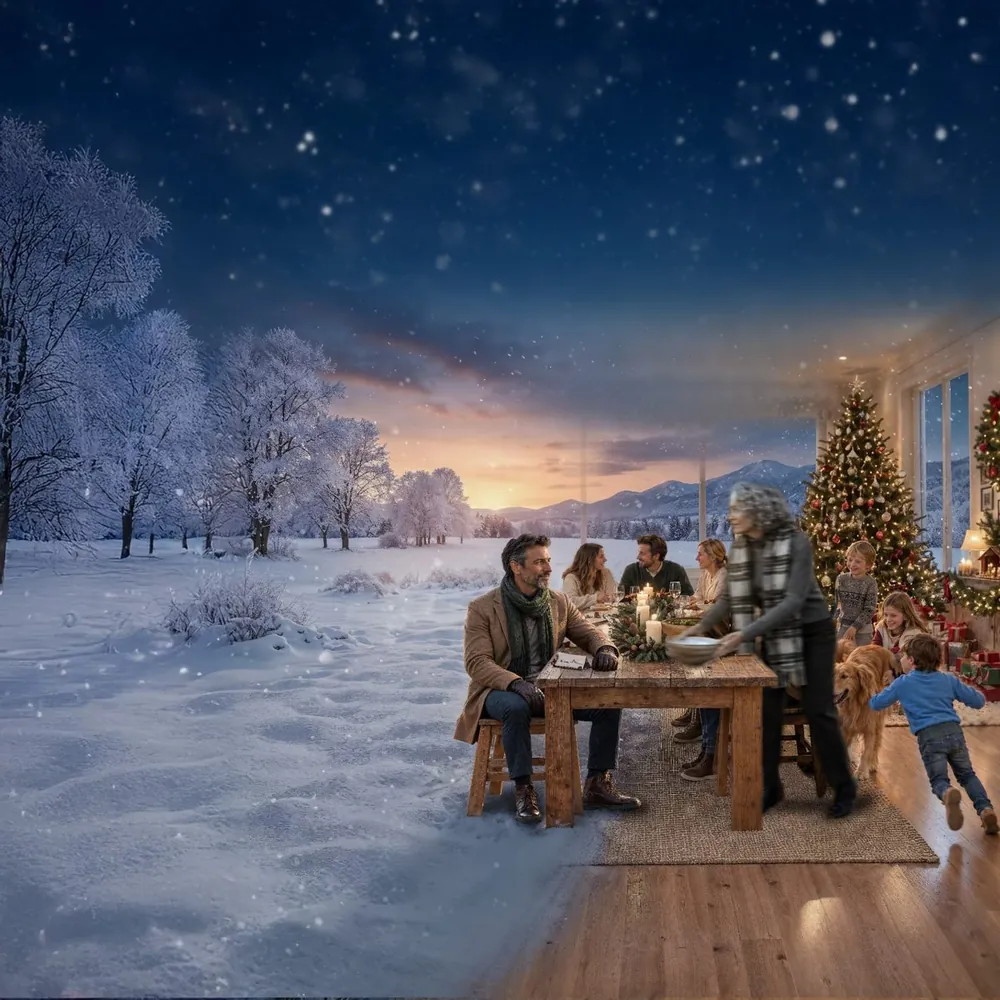 Platzhaltermotiv für 2. Advent