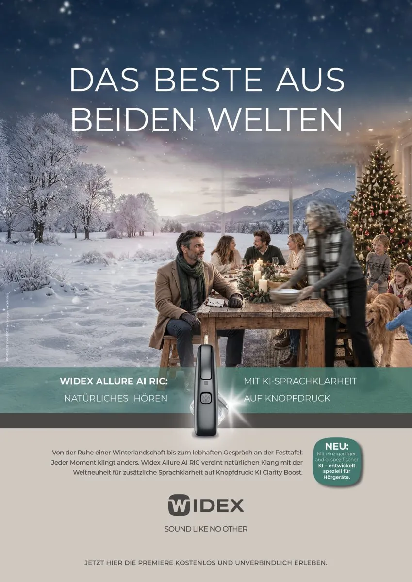 Platzhaltermotiv für Heiligabend