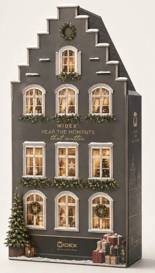 Platzhaltermotiv für 3. Advent